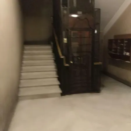 City Hostel