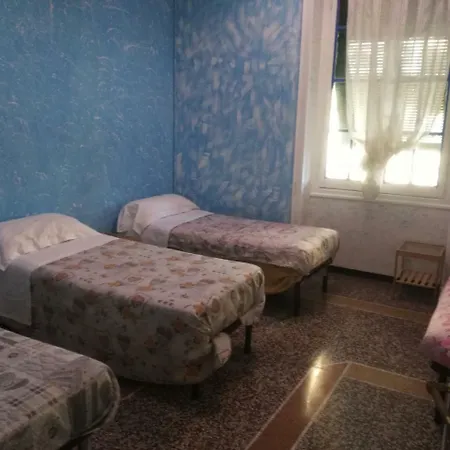 City Hostel Genoa